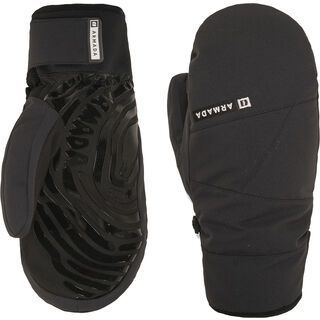 Armada Tremor Mitt black