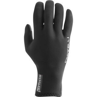 Castelli Perfetto Max Glove black