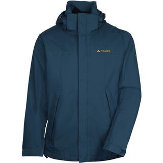 Vaude Men's Escape Pro Jacket, baltic sea - Regenjacke