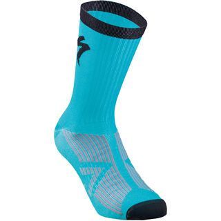 Specialized SL Elite Summer Sock, nice blue - Radsocken