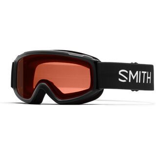 Smith Sidekick, black/Lens: rc36 - Skibrille