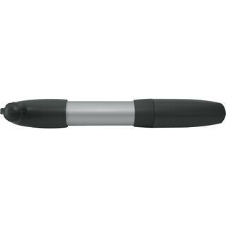 SKS Roockie XL, silver-black - Luftpumpe