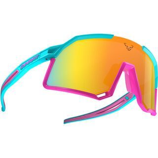 Dynafit Trail Evo Sunglasses - Silvretta pink
