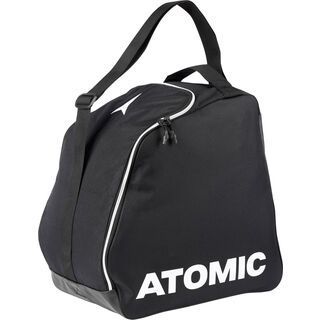 Atomic Boot Bag 2.0, black/white - Bootbag