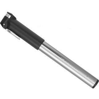 Syncros Mini-pump HP1.5, basalt grey/black - Luftpumpe