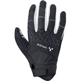 Vaude Men's Cardo Gloves, black - Fahrradhandschuhe