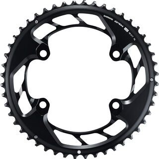 Shimano GRX Kettenblatt für FC-RX820-2 - 2x12 (NL)