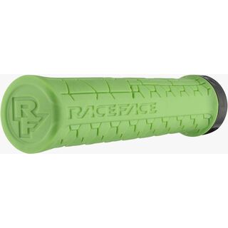 Race Face Getta Grip - 30 mm green/black