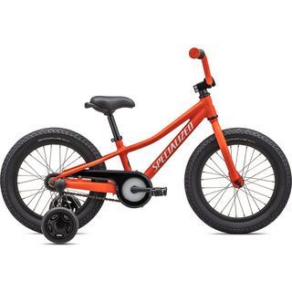 Specialized Riprock Coaster 12 fiery red/morning mist