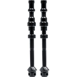 Stan's NoTubes Tubeless Exo-Core Valves - Extra Tall black