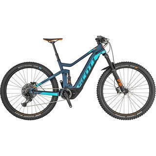 Scott Genius eRide 920 2019 - E-Bike