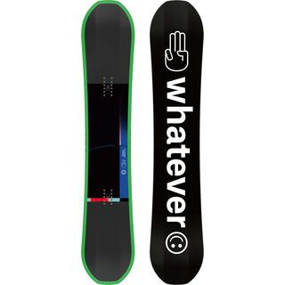 Bataleon Whatever Wide 2020 - Snowboard