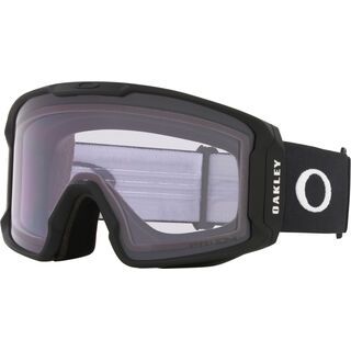 Oakley Line Miner L Prizm Snow Clear / matte black