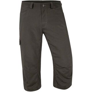 Vaude Men's Lauca 3/4 Pants, fir green - 3/4 Radhose