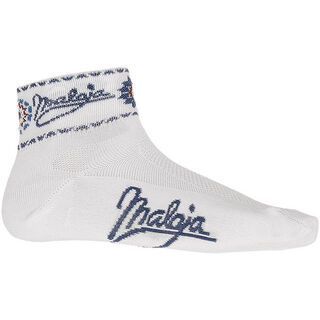 Maloja BerrechidM., snow - Socken