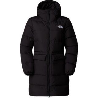 The North Face Women’s Gotham Parka tnf black/npf