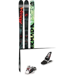 Set: Armada Arv 86 2017 + Marker Squire 11 (377303)