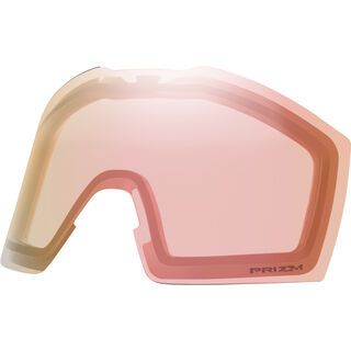 Oakley Fall Line L Replacement Lens Prizm Snow Rose Gold Iridium