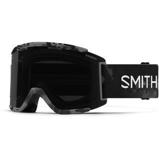 Smith Squad XL MTB Graham Agassiz inkl. WS, Lens: cp sun black - MX Brille