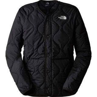 The North Face Men’s Ampato Quilted Liner tnf black