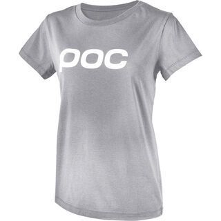 POC T-Shirt Corp WO, palladium grey