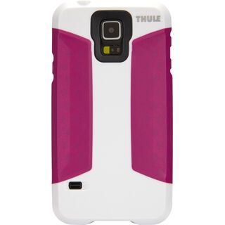 Thule Atmos X3 Galaxy S5 Hülle, white/orchid - Schutzhülle