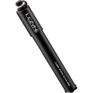 Lezyne Gauge Drive HV black