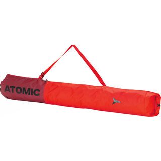 Atomic Ski Sleeve red/rio red