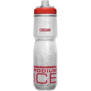 Camelbak Podium Ice - 620 ml fiery red