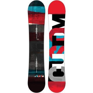Burton Custom Wide - Snowboard
