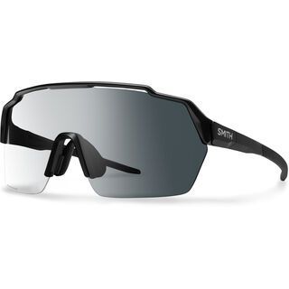 Smith Shift Split MAG ChromaPop Photochromic Clear To Gray  / black