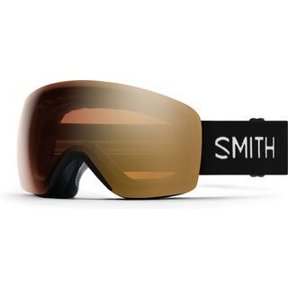 Smith Skyline ChromaPop Pro Photochromic Gold Mirror / black