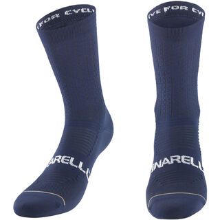 Pinarello Lightweight Socks Man navy