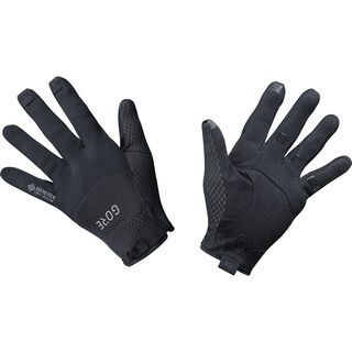 Gore Wear C5 Gore-Tex Infinium Handschuhe black