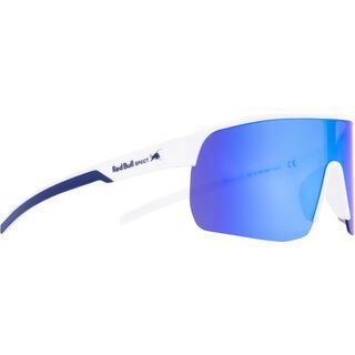 Red Bull Spect Eyewear Dakota Ice Blue Revo / shiny white