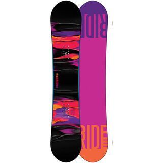 Ride Compact - Snowboard