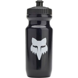 Fox Head Base Water Bottle - 650 ml black