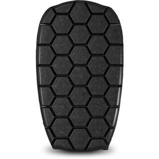 Cube Rucksack Rückenprotektor SAS-Tec LB-XL black