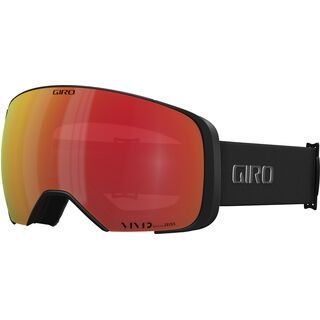 Giro Comp Vivid Ember / black/white indicator