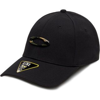 Oakley Tincan Hat black/graphic camo