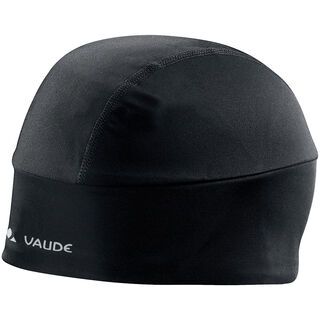 Vaude Bike Race Cap, black - Radmütze