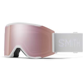Smith Squad Mag - ChromaPop Everyday Rose Gold Mir white vapor