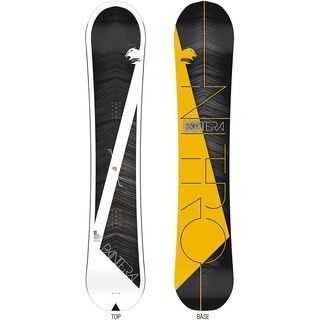Nitro Pantera SC Wide - Snowboard