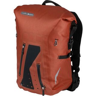 Ortlieb Packman Pro Two 25 L rooibos