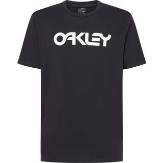 Oakley Mark II Tee 2.0 black/white
