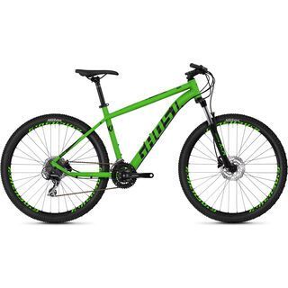 Ghost Kato 3.7 AL 2020, green/black - Mountainbike