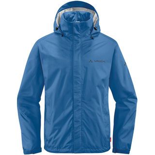 Vaude Men's Escape Light Jacket, blue - Jacke