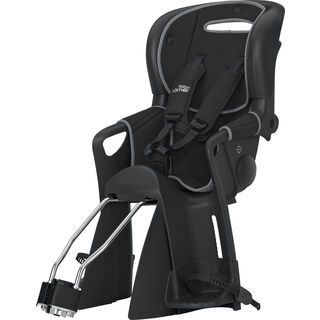 Römer Jockey Comfort, schwarz/grau - Kindersitz