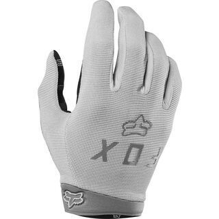 Fox Ranger Glove Gel, steel grey - Fahrradhandschuhe