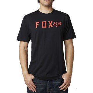 Fox Kill Shot SS Tee, black - T-Shirt